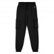 Champion Pantaloni Cargo Nero Bambino
