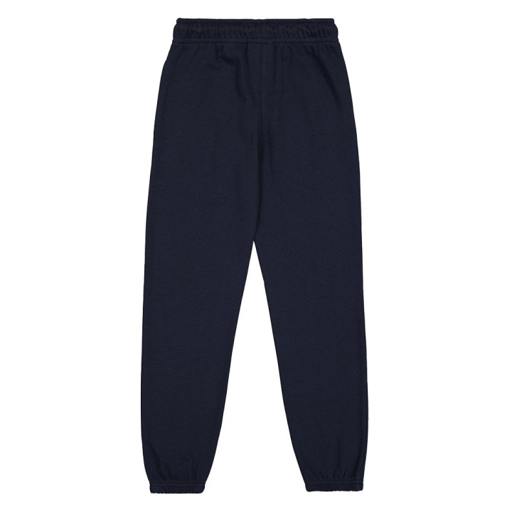 Champion Pantaloni Con Polsino Blu Bambino