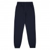 Champion Pantaloni Con Polsino Blu Bambino