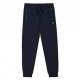 Champion Pantaloni Con Polsino Jersey Blu Uomo