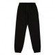 Champion Pantaloni Con Polsino Nero Bambino
