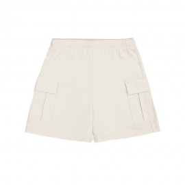 Champion Shorts Cargo Panna Donna