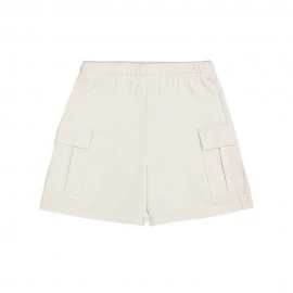 Champion Shorts Cargo Panna Donna