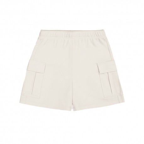 Champion Shorts Cargo Panna Donna