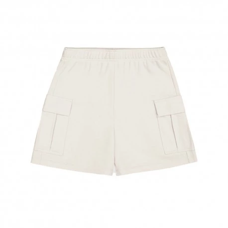Champion Shorts Cargo Panna Donna