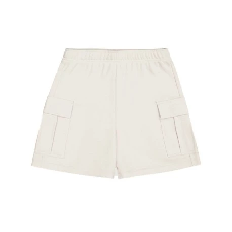 Champion Shorts Cargo Panna Donna