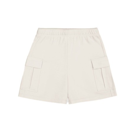 Champion Shorts Cargo Panna Donna