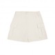 Champion Shorts Cargo Panna Donna