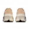 On Cloudmonster Void Rugiada Avorio - Sneakers Donna