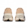 On Cloudmonster Void Rugiada Avorio - Sneakers Donna