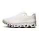 On Cloudmonster Void Bianco Bianco - Sneakers Uomo