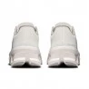 On Cloudmonster Void Bianco Bianco - Sneakers Uomo
