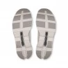 On Cloudmonster Void Bianco Bianco - Sneakers Uomo