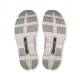 On Cloudmonster Void Bianco Bianco - Sneakers Uomo