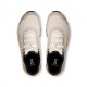 On Cloudmonster Void Argento Bianco - Sneakers Uomo