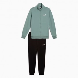 Full Zip grigio