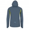 Karpos Giacca Alpinismo Lavaredo Rain Evo Stargazer Primrose Uomo