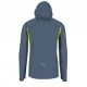 Karpos Giacca Alpinismo Lavaredo Rain Evo Stargazer Primrose Uomo