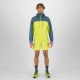 Karpos Giacca Alpinismo Lavaredo Rain Evo Stargazer Primrose Uomo