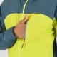 Karpos Giacca Alpinismo Lavaredo Rain Evo Stargazer Primrose Uomo