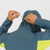 Karpos Giacca Alpinismo Lavaredo Rain Evo Stargazer Primrose Uomo