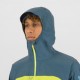 Karpos Giacca Alpinismo Lavaredo Rain Evo Stargazer Primrose Uomo