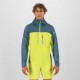Karpos Giacca Alpinismo Lavaredo Rain Evo Stargazer Primrose Uomo