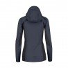 Karpos Giacca Lavaredo Rain Evo Ombre Blu Vulcan Donna
