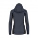 Karpos Giacca Lavaredo Rain Evo Ombre Blu Vulcan Donna