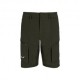 Salewa Pantaloni Corti Puez Dst Cargo Dark Olive Uomo