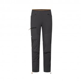 Salewa Pantaloni Alpinismo Nxt Dst Onyx Uomo