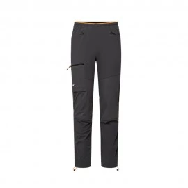 Salewa Pantaloni Alpinismo Nxt Dst Onyx Uomo