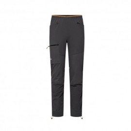 Salewa Pantaloni Alpinismo Nxt Dst Onyx Uomo