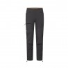 Salewa Pantaloni Alpinismo Nxt Dst Onyx Uomo