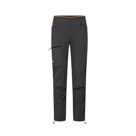 Salewa Pantaloni Alpinismo Nxt Dst Onyx Uomo
