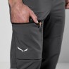 Salewa Pantaloni Alpinismo Nxt Dst Onyx Uomo