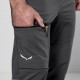 Salewa Pantaloni Alpinismo Nxt Dst Onyx Uomo