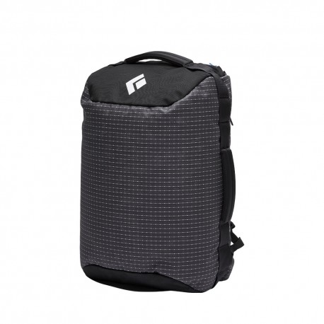 Samsonite - Borsone Da Viaggio In Tessuto Riciclato Con Tracolla Respark 5400520331984