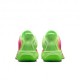 Nike Giannis Immortality 4 Lime Argento Fucsia - Scarpe Basket Uomo
