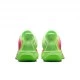 Nike Giannis Immortality 4 Lime Argento Fucsia - Scarpe Basket Uomo