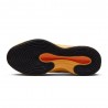 Nike G.T. Hustle Academy Nero Arancio - Scarpe Basket Uomo