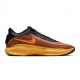 Nike G.T. Hustle Academy Nero Arancio - Scarpe Basket Uomo