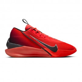 G.T. Jump Academy rosso nero