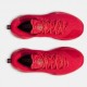 Under Armour Curry 12 Sn Rosso - Scarpe Basket Uomo