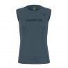 Karpos Canotta Loma Dark Slate Uomo