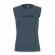 Karpos Canotta Loma Dark Slate Uomo