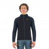Karpos Fleece Ambrizzola Vulcan Dark Slate Uomo