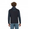 Karpos Fleece Ambrizzola Vulcan Dark Slate Uomo