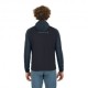 Karpos Fleece Ambrizzola Vulcan Dark Slate Uomo