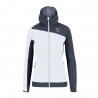 Karpos Fleece Averau Bright Bianco Donna